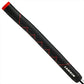 LAMKIN SINK FIT RUBBER STRAIGHT PUTTER GRIP