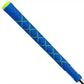 LAMKIN SINK FIT SKINNY PISTOL PUTTER GRIP - BLUE
