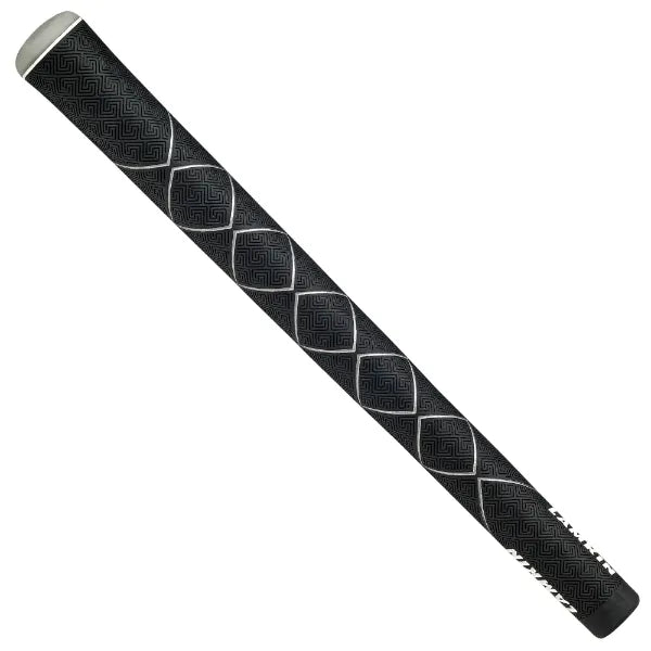 LAMKIN SINK FIT SKINNY PISTOL PUTTER GRIP - BLACK