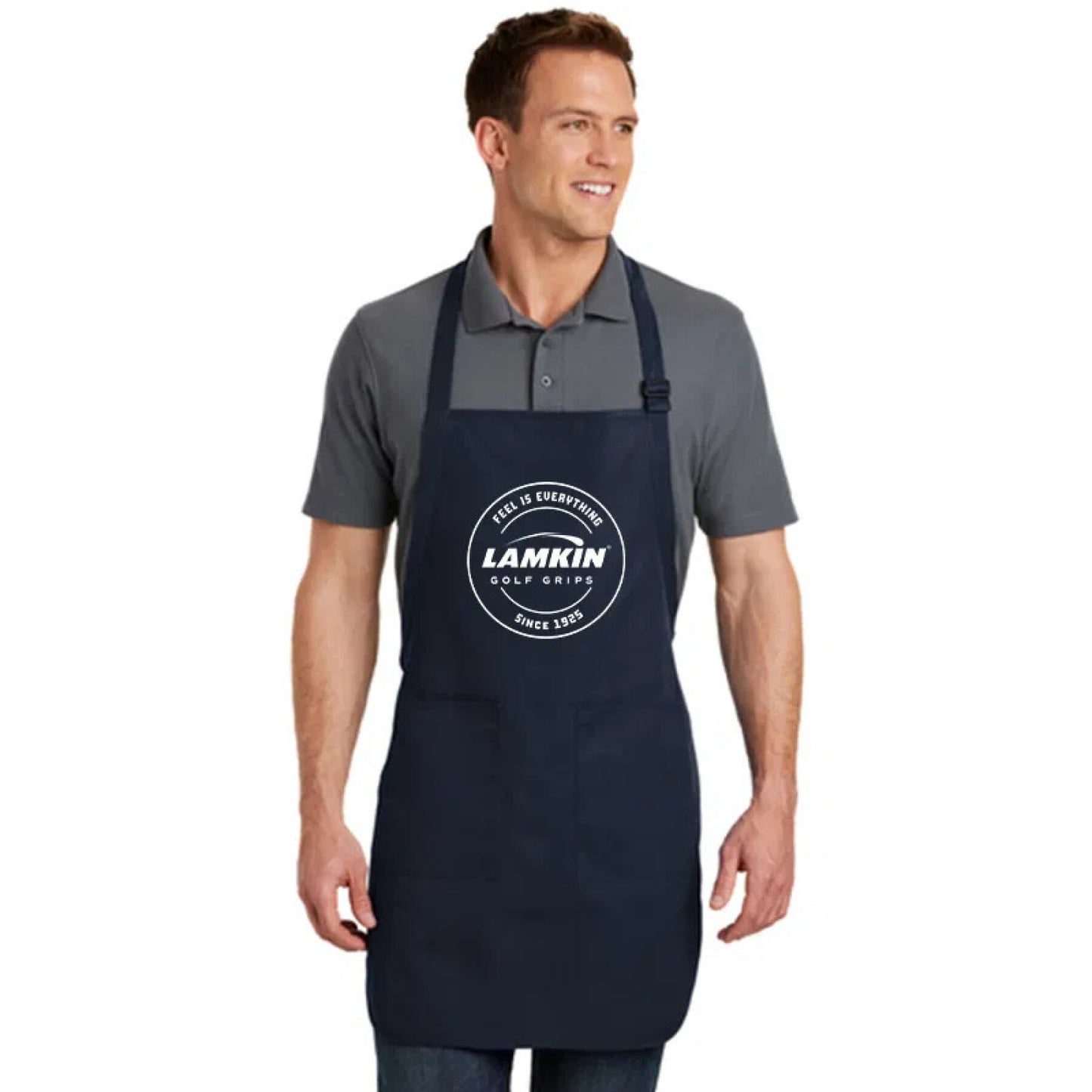 LAMKIN GRIP APRON
