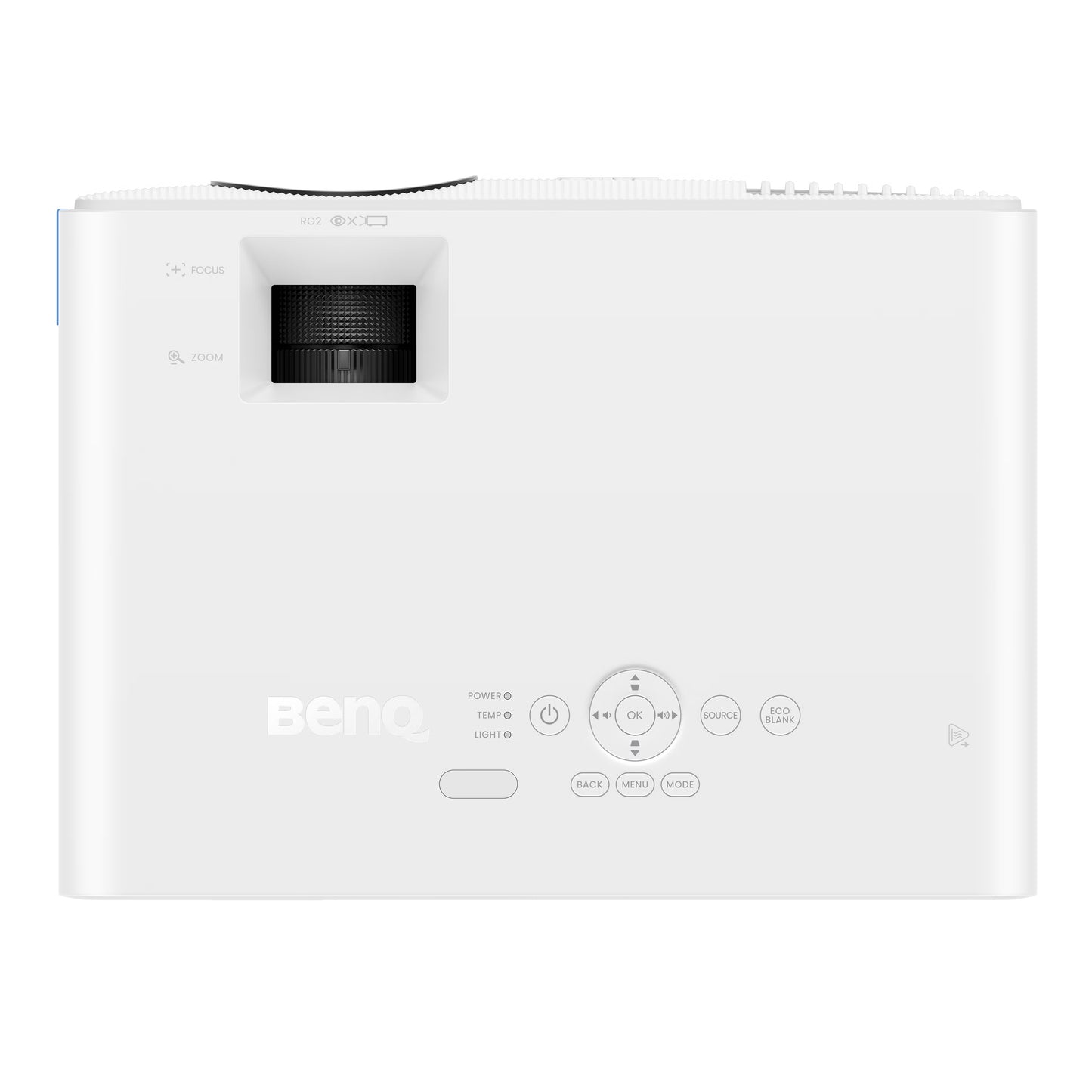 BENQ LH650 PROJECTOR (1080 HD LASER)