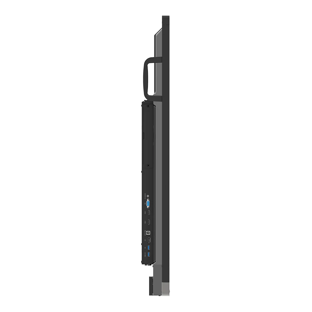 BENQ RE7504 75" 4K INTERACTIVE FLAT PANEL DISPLAY