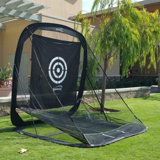 SPORNIA SPG-8 GOLF NET - XL EDITION