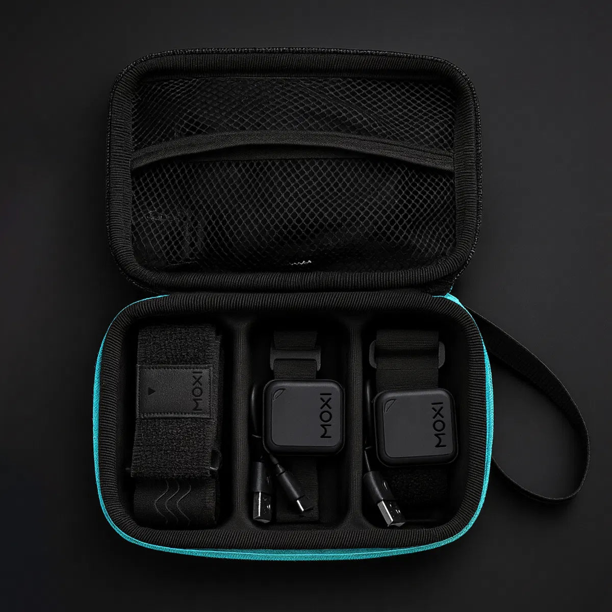 MOXI SWING MOTION TRACKER