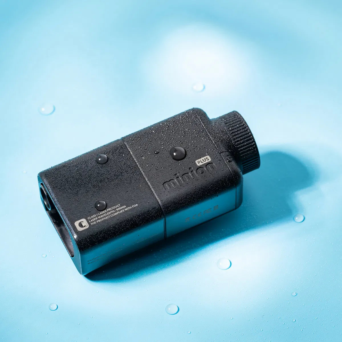 CADDYTALK MINION PLUS RANGEFINDER