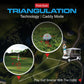 CADDYTALK CUBE RANGEFINDER