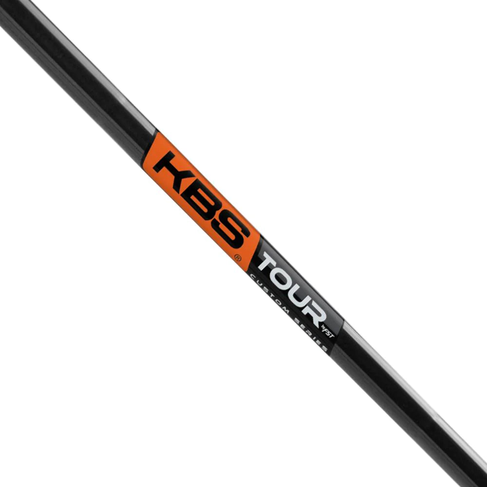 KBS CUSTOM+ TOUR BLACK PEARL WEDGE SHAFT (.355 TAPER)