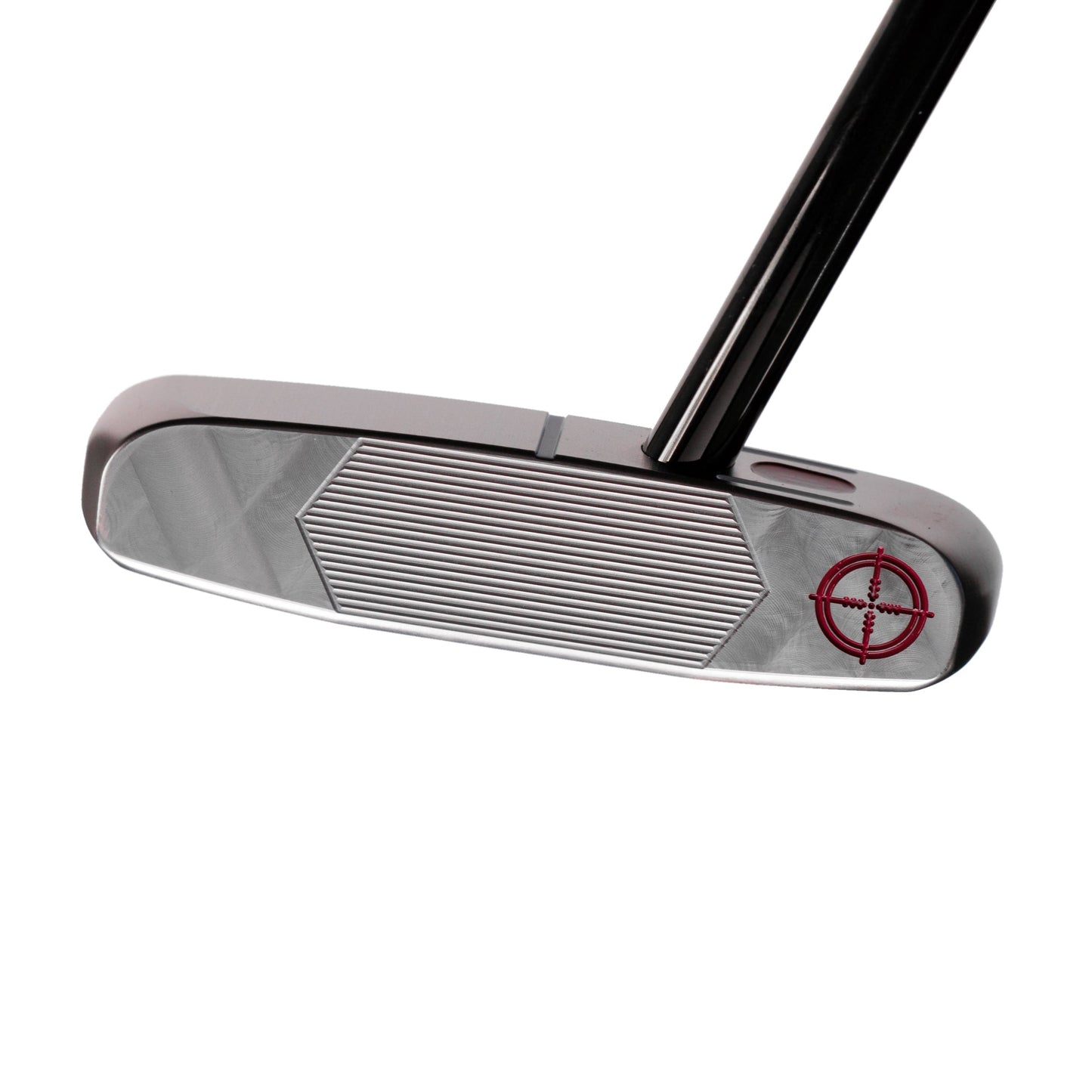 SEEMORE PLATINUM M5 HT PUTTER