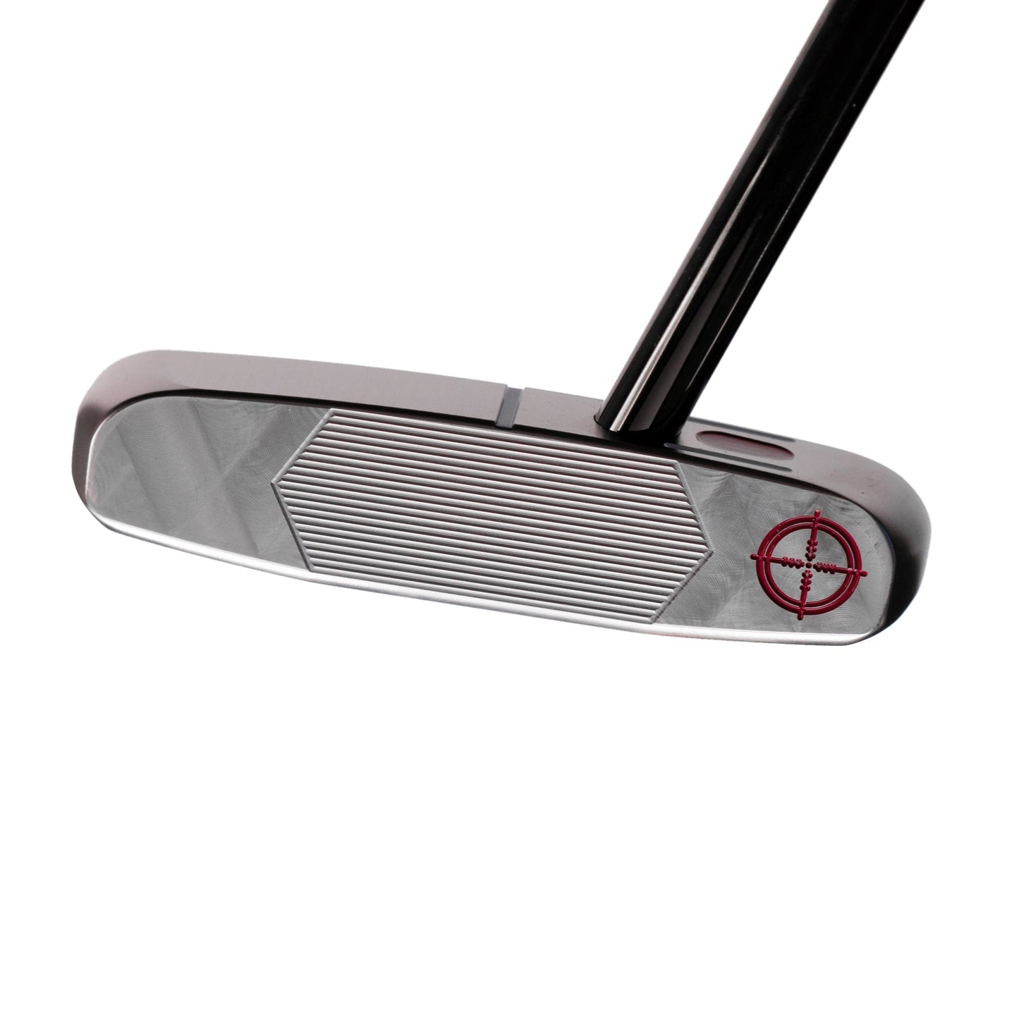 SEEMORE PLATINUM M5HT HOSEL PUTTER