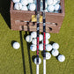 KBS PGW PLAYERS GRAPHITE WOOD SHAFT