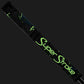 SUPERSTROKE LIMITED EDITION PISTOL 2.0 - HALLOWEEN ZOMBIE PUTTER GRIP