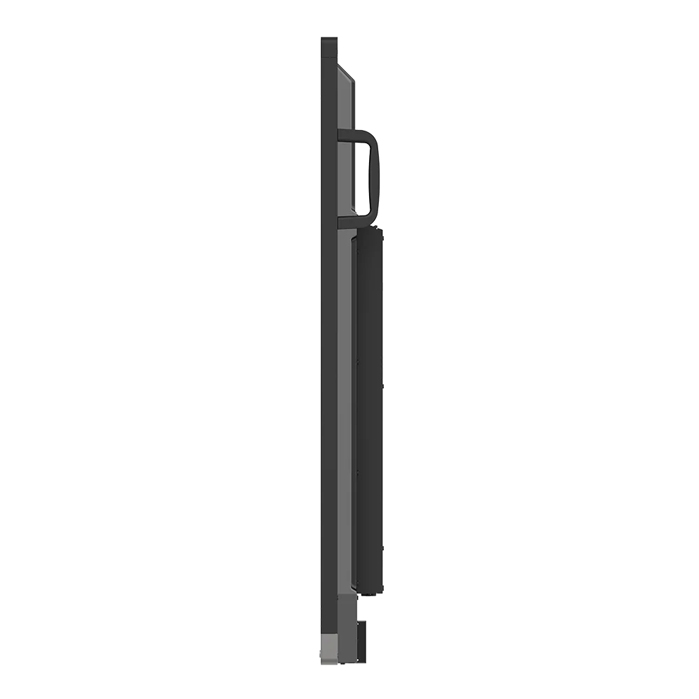 BENQ RE7504 75" 4K INTERACTIVE FLAT PANEL DISPLAY