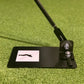THE SWING PLATE EXTENSION POLE 2.0
