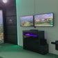 JACKS GOLF SIMULATOR GAMING PC