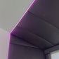 HANDMADE GOLF SIMULATOR WALL PANELS