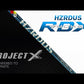PROJECT X HZRDUS SMOKE BLUE RDX WOOD SHAFT