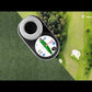 VOICE CADDIE SL3 ACTIVE HYBRID GPS GOLF RANGEFINDER