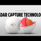 TITLEIST PRO V1 RCT GOLF BALLS