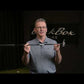 BREAKTHROUGH GOLF TECHNOLOGY PARADOX BLADE PUTTER