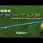 FUJIKURA VENTUS VELOCORE + BLUE WOOD SHAFT - RYDER CUP LIMITED EDITION