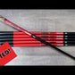 KBS PLAYERS GRAPHITE IRON SHAFT (.370 PARALLEL)