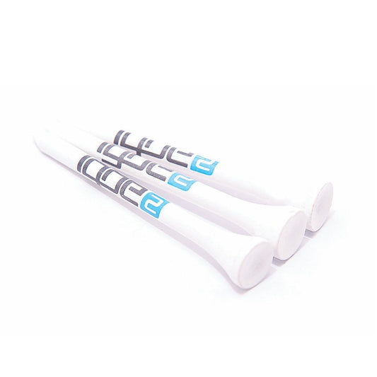 CUSTOM GOLF TEES (53/69mm) - MOQ 10,000
