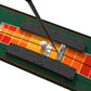 WELLPUTT STROKE MASTER PUTTING MAT