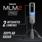 RAPSODO MLM2PRO LAUNCH MONITOR