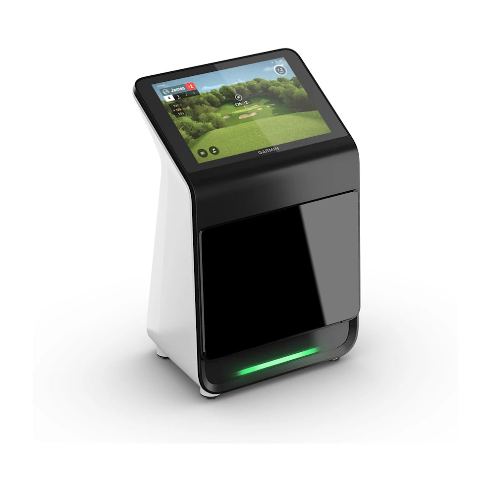 GARMIN APPROACH R50 LAUNCH MONITOR