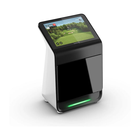 GARMIN APPROACH R50 LAUNCH MONITOR