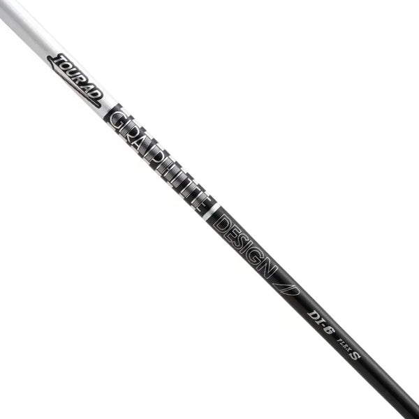 GRAPHITE DESIGN TOUR AD DI BLACK WOOD SHAFT – JACKS GOLF