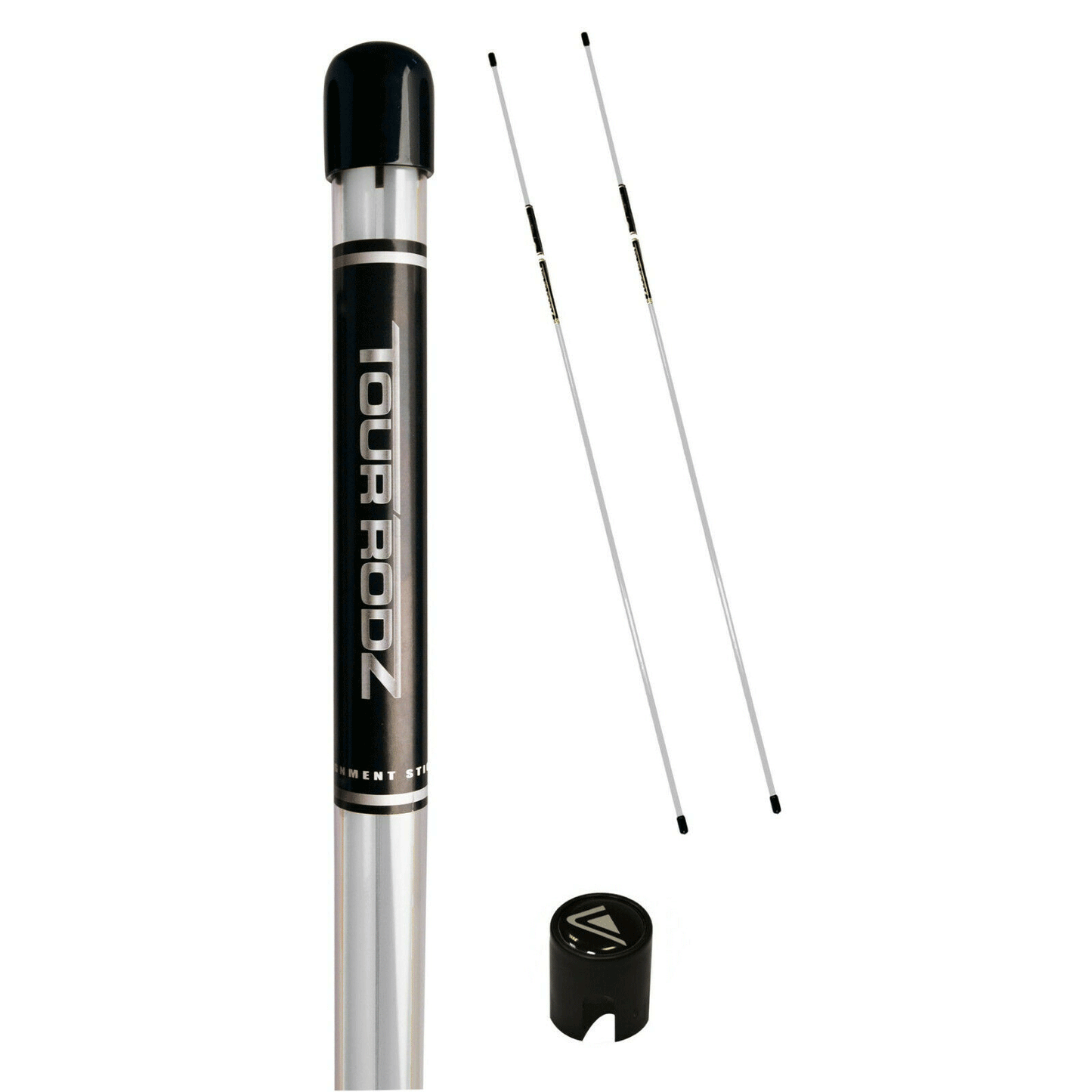 TOUR RODZ ALIGNMENT STICKS 2PC