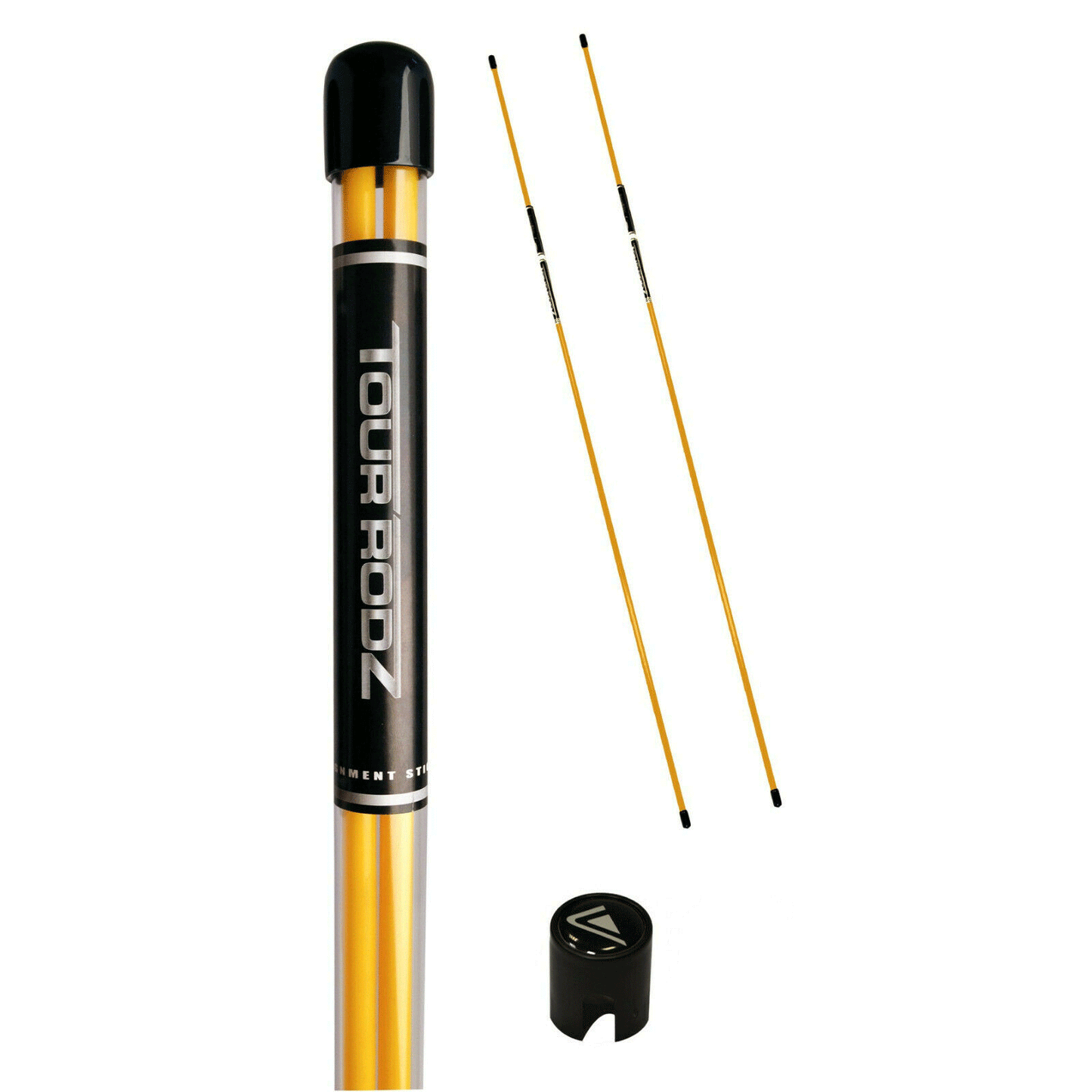 TOUR RODZ ALIGNMENT STICKS 2PC