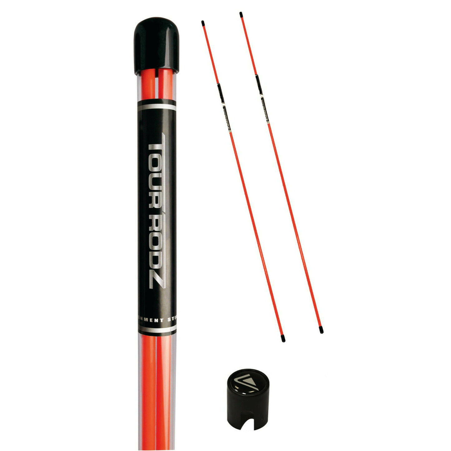 TOUR RODZ ALIGNMENT STICKS 2PC