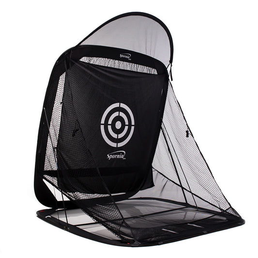 SPORNIA SPG-5 GOLF NET - COMPACT EDITION