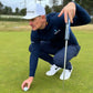 LAMKIN SINK FIT PU STRAIGHT PUTTER GRIP