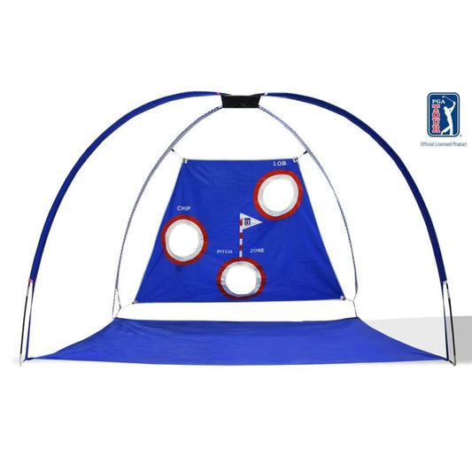 PGA TOUR PRO GOLF TRAINING NET (DRIVING NET)