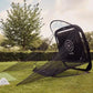 SPORNIA SIDE NET EXTENSIONS
