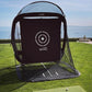 SPORNIA SPG-5 GOLF NET - COMPACT EDITION