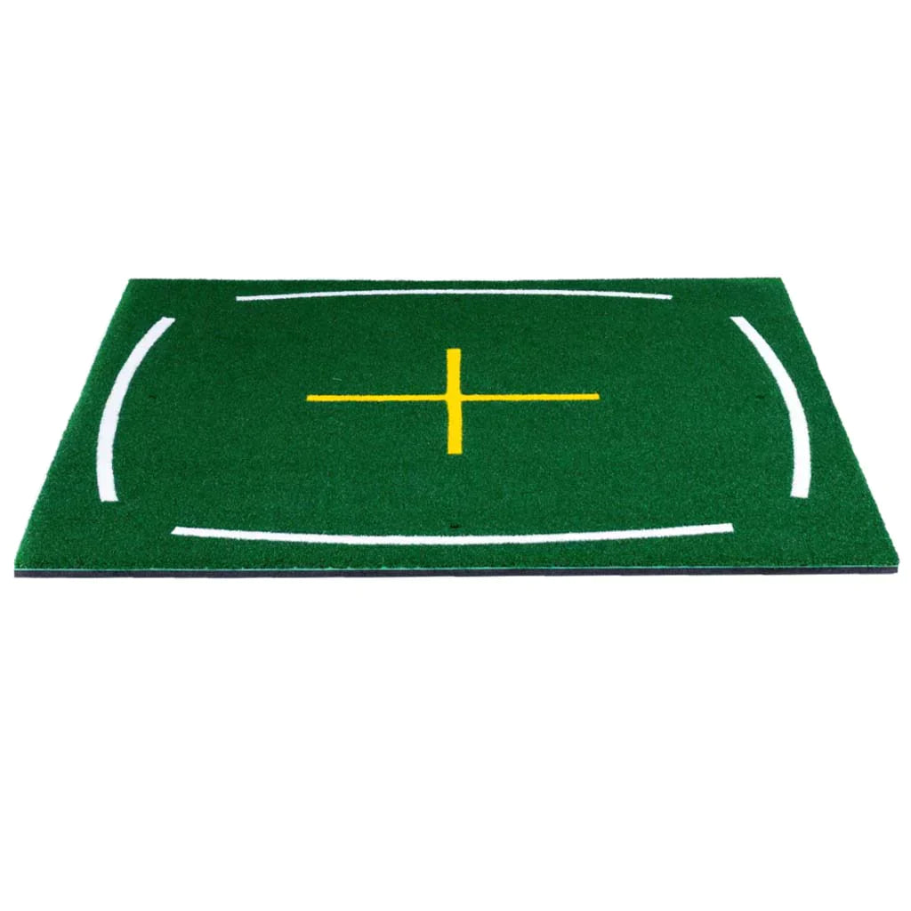 JGA COMMERCIAL GOLF MAT