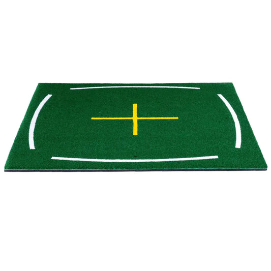 JGA COMMERCIAL GOLF MAT