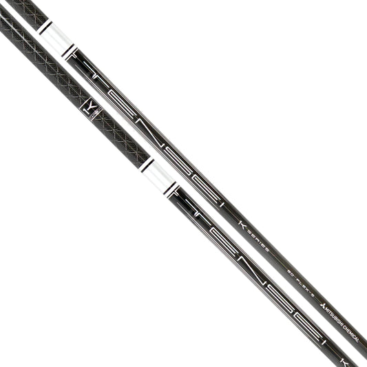MITSUBISHI TENSEI PRO WHITE 1K WOOD SHAFT