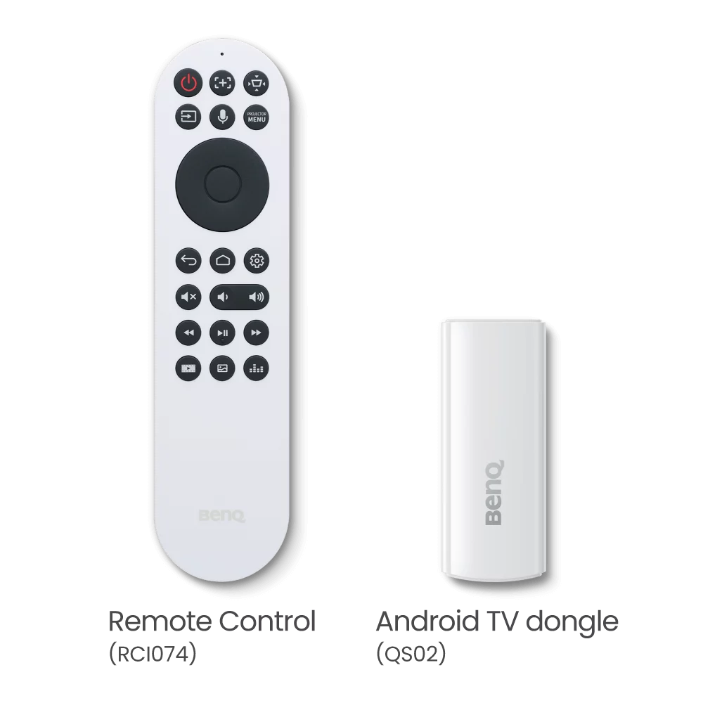 BENQ TK710STI PROJECTOR (4K LASER)