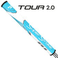 SUPERSTROKE ZENERGY TOUR 2.0 PUTTER GRIP