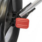 EZEGLIDE COMPACT + TROLLEY - SILVER