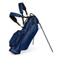 SUNDAY GOLF RYDER S-CLASS STAND BAG - NAVY