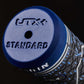 LAMKIN UTX+ FULL CORD GRIP - GREY/BLUE