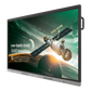 BENQ RE7504 75" 4K INTERACTIVE FLAT PANEL DISPLAY