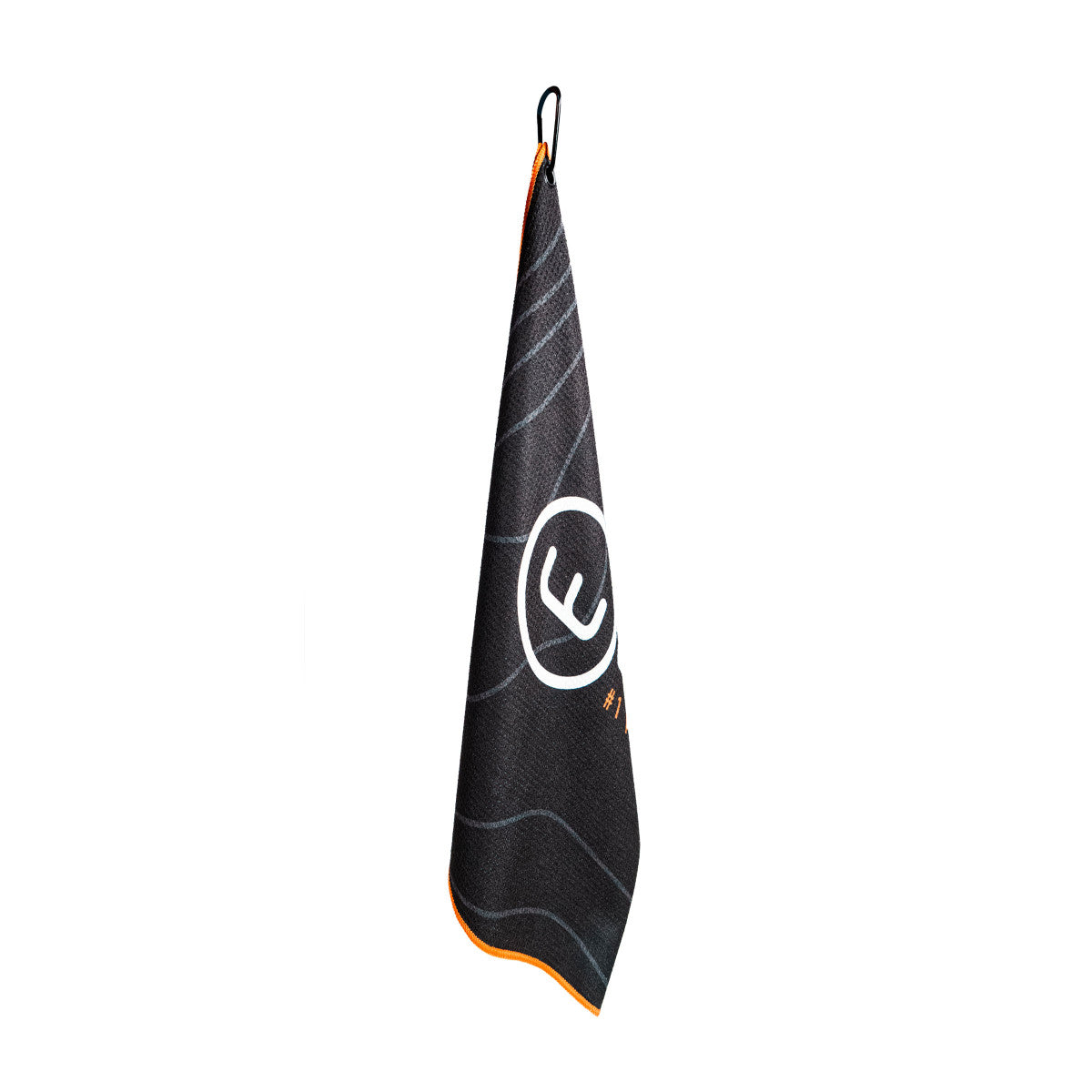 WELLPUTT WELLTOWEL