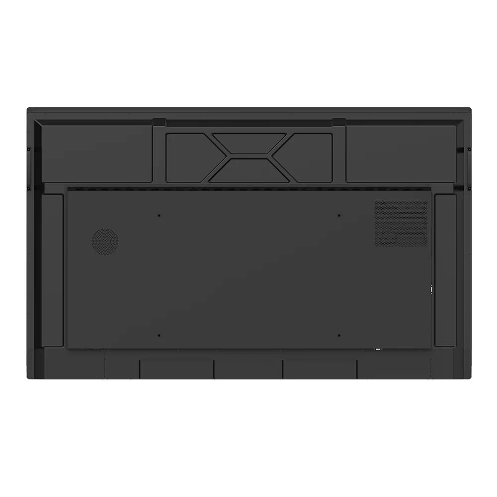 BENQ RE7504 75" 4K INTERACTIVE FLAT PANEL DISPLAY